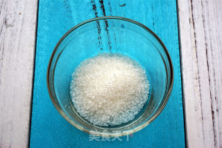 Brown Rice Peanut Almond Paste recipe