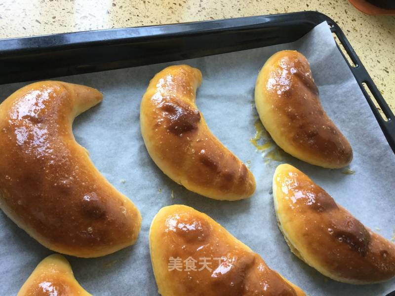 # Fourth Baking Contest and is Love to Eat Festival#croissants recipe