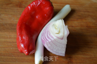 Salad Belly Silk recipe