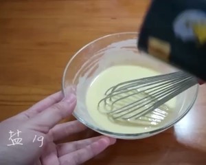 Muffins/pancake recipe
