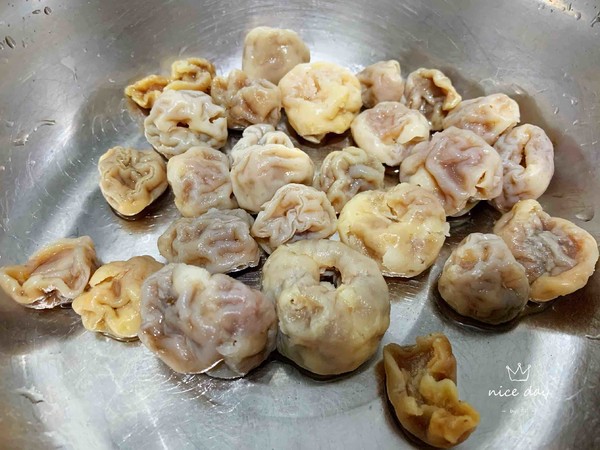 A Special Dish of The Tujia Nationality in Hubei—dried Potatoes Stewed Pork Trotters recipe