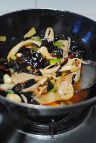 Spicy Grilled Fish recipe
