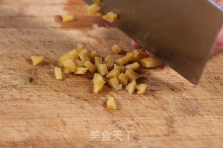 California Fried Pickles—jiesai Private Kitchen recipe