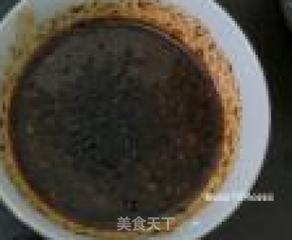 Garlic Cold White Meat recipe