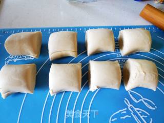 Turnip Shortbread recipe