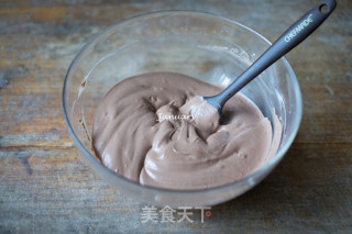 Chocolate Mousse recipe