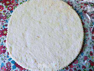 Colorful Pizza recipe