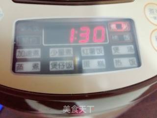 #trust of Beauty#red Jujube and White Fungus Soup recipe