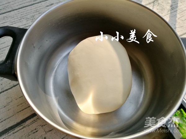 Jiangnan Steamed Buns and Northern Big Steamed Buns, There are Thousands of Methods and Flavors recipe