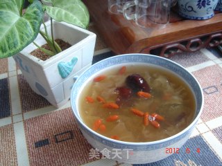 Best Drink for College Entrance Examination recipe