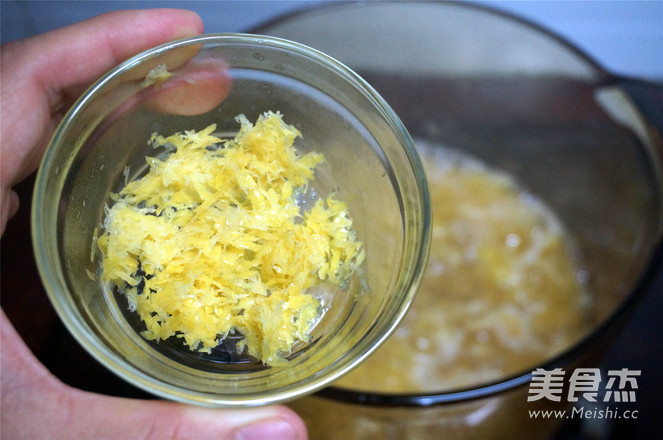 【handmade Jam】pineapple Pineapple Jam recipe