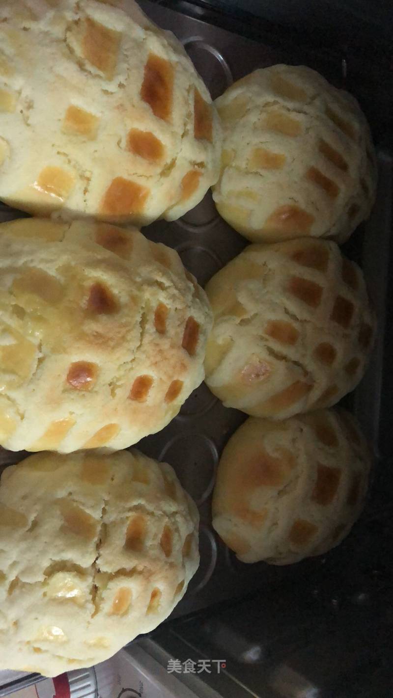 Handmade Bread recipe