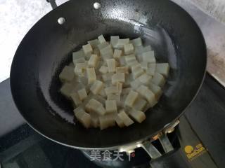 Spring Onion Jelly recipe
