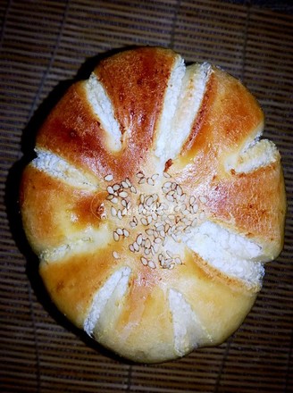 Coconut Flower Bread recipe