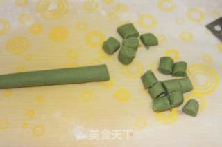 Taro Balls-healthy and Delicious, Full of Q Feeling to Eat recipe