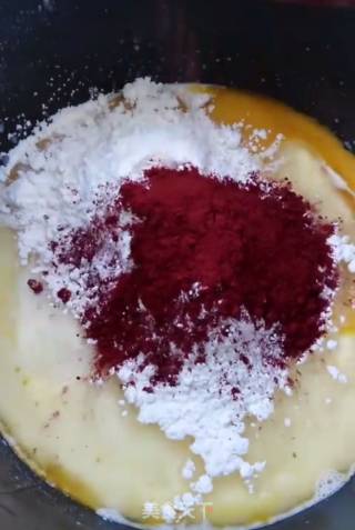 Red Velvet Cake recipe