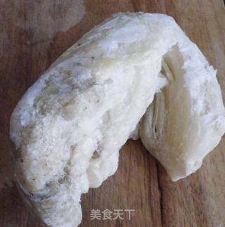 Sauerkraut Powder recipe