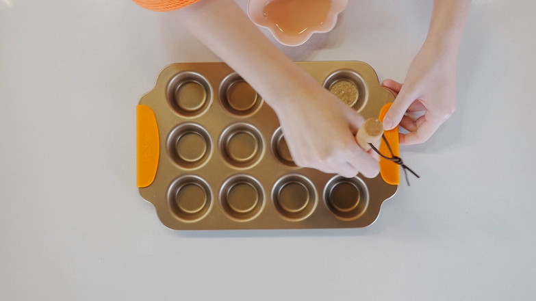 Oven Shrimp Pulling Eggs [first Taste Diary] recipe