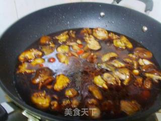 Nanchang Style Country Roasted Local Chicken recipe