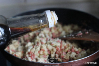 Improved Chicken Shaved Tofu recipe