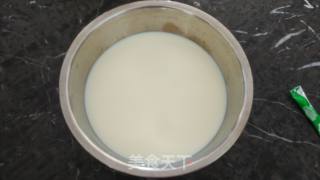 Original Thick Yogurt (alias Mellow) recipe