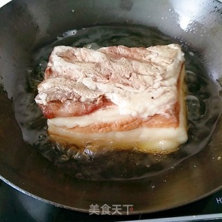 Hometown Pork recipe