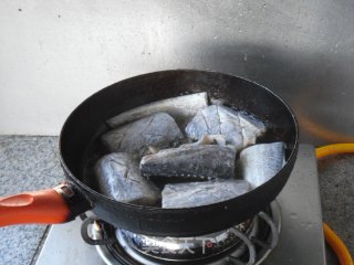 Fried Octopus recipe