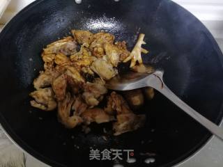Soy Sauce Chicken recipe
