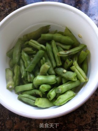 Braised Bean Noodles—simple and Delicious Version recipe