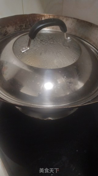 Head Bean Soup recipe