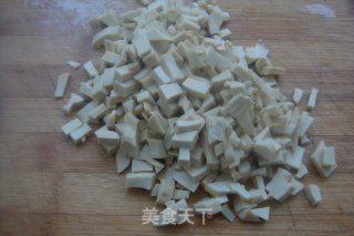 Erfu Noodles, Teach You How to Make at Home, The Best of China on The Tip of Your Tongue [authentic Shaanxi Qishan Bashful Noodles] recipe