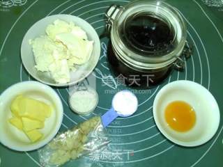 Cheese Loaf Cake recipe