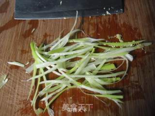 Dried Scallops with Goji Berries recipe