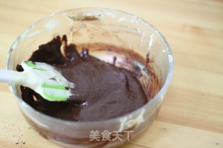 #四session Baking Contest and is Love to Eat Festival#two-color Cake Rolls recipe