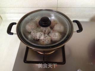 Glutinous Rice Ball recipe