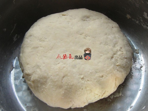 Jujube Mantou recipe