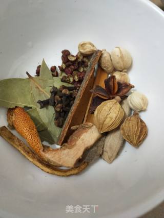 Roasted Pork Trotters recipe