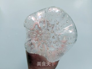 Mung Bean Sprouts recipe