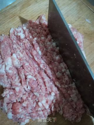 Fresh Corn Wontons recipe