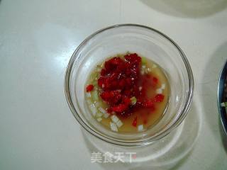 Traditional Hunan Cuisine "spicy and Spicy Fish Sticks with Malen" recipe