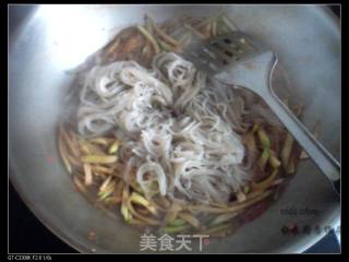 Rich Carrot recipe