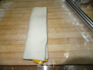 Golden Hanamaki recipe