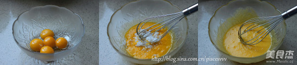 Red Velvet Cake recipe