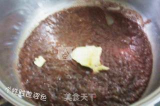 Chocolate Popcorn recipe