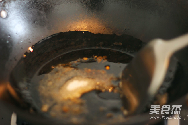 Sweet and Sour Pork Ribs recipe