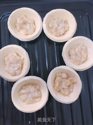 Banana Crisp recipe