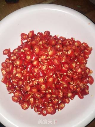 Chili Beans recipe