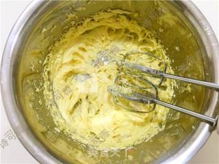 #aca烤明星大赛#black Sesame Cookies recipe