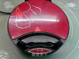 Cranberry Mexican Specialty Sweet Cream Pie recipe