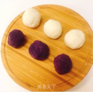 Simple Mooncake recipe